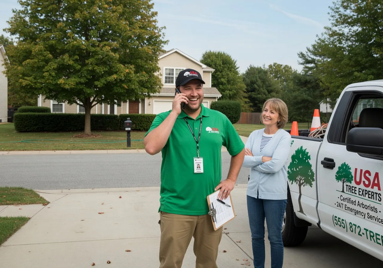 Tree Services Shellsburg, IA FAQs